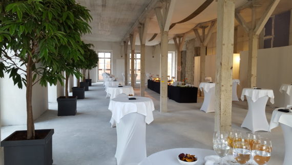 THE CATERING Zürich | Events